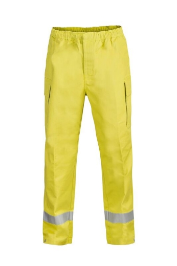 Picture of Ranger, Wildland, Fire-Fighting Trousers, FR ReflectiveTape